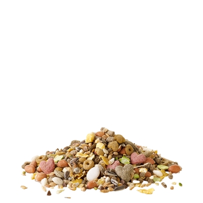 Versele-laga crispy muesli hamster (2,5 KG) - Afbeelding 2