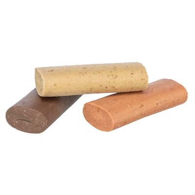 TRIXIE FREEZE & CHEW REEP ASSORTI — 65 GR — afbeelding 2