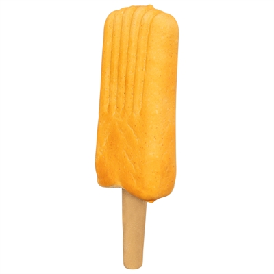 TRIXIE ICE POP GEEL — 12 CM 70X50 GR
