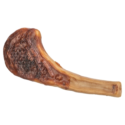 TRIXIE CHOPS MET KIPFILET — 13 CM 60X50 GR — afbeelding 2