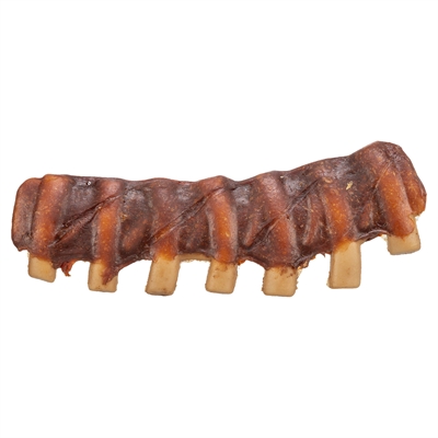 TRIXIE SPARERIBS MET KIPFILET — 15 CM 40X55 GR