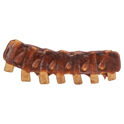 TRIXIE SPARERIBS MET KIPFILET — 15 CM 40X55 GR — afbeelding 2