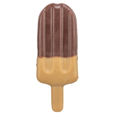 Trixie ice pop paars / creme (12 CM 50X45 GR)