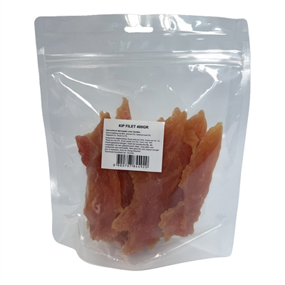I am chicken fillet (400 GR) - Afbeelding 2