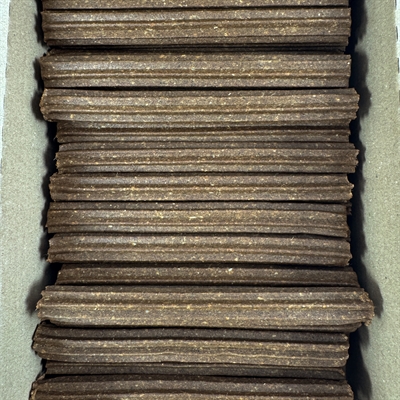 PETSNACK DENTAL STICKS KIP GRAANVRIJ / GLUTENVRIJ — 50 ST — afbeelding 2