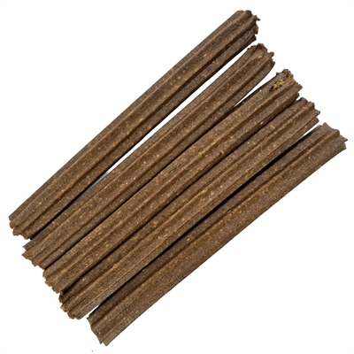 PETSNACK DENTAL STICKS KIP GRAANVRIJ / GLUTENVRIJ — 50 ST — afbeelding 4