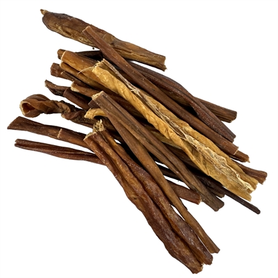 Petsnack buffelspagehetti sticks (600 GR) - Afbeelding 5