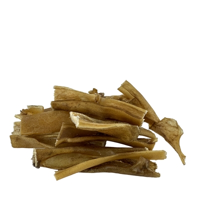Petsnack buffelkophuid kauwstaaf (12 CM 1000 GR) - Afbeelding 3