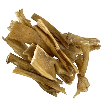 Petsnack buffelkophuid kauwstaaf (12 CM 1000 GR) - Afbeelding 4