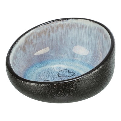 TRIXIE VOERBAK / DRINKBAK KERAMIEK ASSORTI — 15X15X7 CM — afbeelding 5