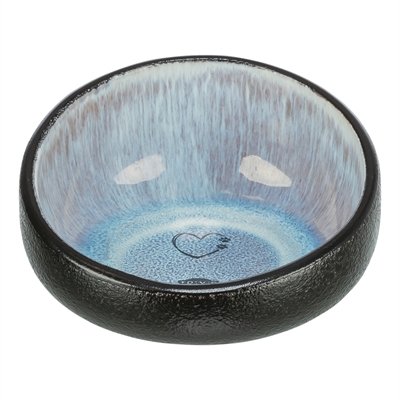 TRIXIE VOERBAK / DRINKBAK KERAMIEK ASSORTI — 15X15X7 CM — afbeelding 6