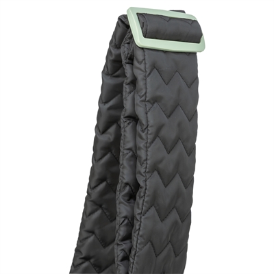 TRIXIE BUIKTAS MAVI MAXIMAAL 5 KG ZWART — 58X32X63,5 CM — afbeelding 2