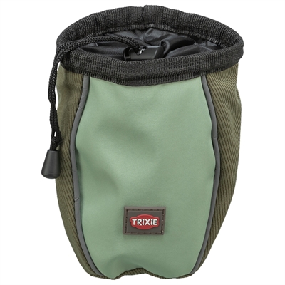 TRIXIE SNACKZAK POLYESTER ASSORTI — 13X13X15 CM — afbeelding 3