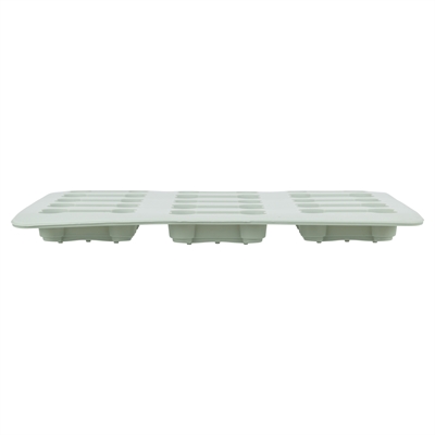 TRIXIE BAKMAT VOOR DIERENSNACKS BOTVORM BPA VRIJ GRIJS — 24X29 CM — afbeelding 3