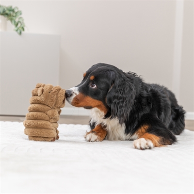 TRIXIE CAPIBARA PLUCHE BRUIN — 23 CM — afbeelding 2