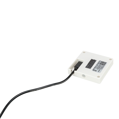 TRIXIE ZEROMOUSE ADAPTER VOOR PROOIDETECTIE WIT — 5,75X1,65X5,91 CM — afbeelding 4