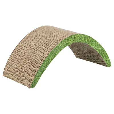TRIXIE BRUG KARTON — 17X37X15 CM — afbeelding 2