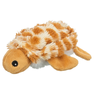 Trixie spartel schildpad pluche - Afbeelding 2