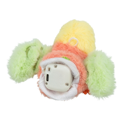 Trixie spartel vogel pluche - Afbeelding 3