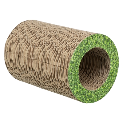 TRIXIE TUNNEL KARTON — 10X15X10 CM — afbeelding 2