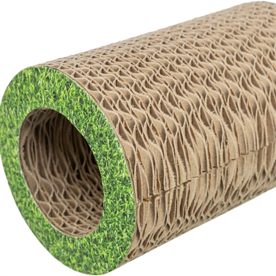 TRIXIE TUNNEL KARTON — 10X15X10 CM — afbeelding 3