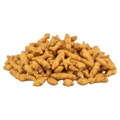 Trixie ocean mix met kippenborst en catnip (50 GR) - Afbeelding 3