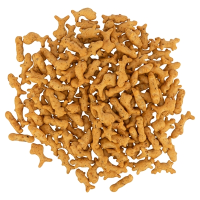 Trixie ocean mix met kippenborst en catnip (50 GR) - Afbeelding 4