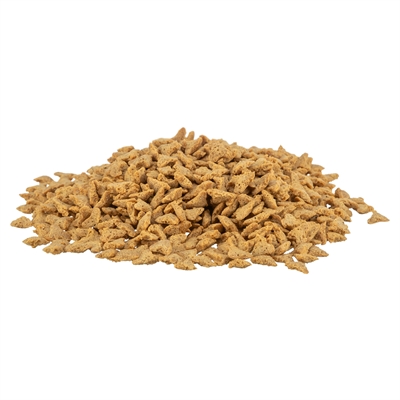 Trixie triangles met kippenborst en catnip (50 GR) - Afbeelding 3