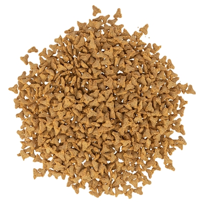 Trixie triangles met kippenborst en catnip (50 GR) - Afbeelding 4