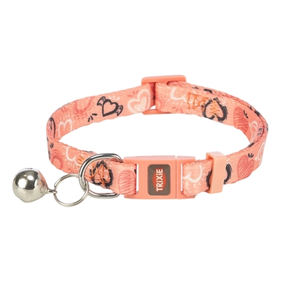 Trixie kattenhalsband flower power assorti (19-31X1 CM) - Afbeelding 5