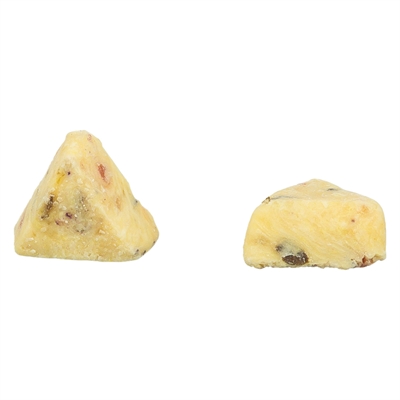 Trixie cheese triangles met fruit en groenten (80 GR) - Afbeelding 5