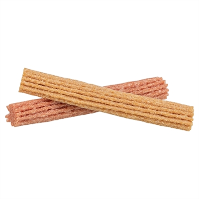 Trixie denta fun puffed rolls met kippenborst (100 GR) - Afbeelding 3