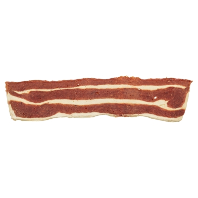 Trixie premio bacon strips met eendenborst en rundvlees (80 GR) - Afbeelding 4