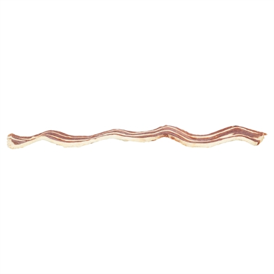 Trixie premio bacon strips met eendenborst en rundvlees (80 GR) - Afbeelding 5