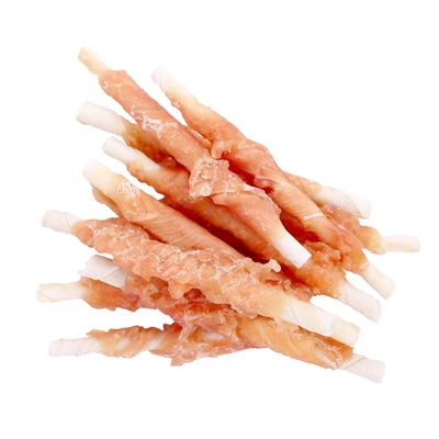 I am chicken twist (13 CM 500 GR)