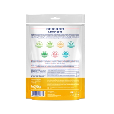 Frigera kippennek (250 GR) - Afbeelding 3