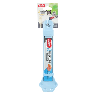 Zolux sweeties expert creamy stick snack lepel (6,5X1X25 CM) - Afbeelding 3
