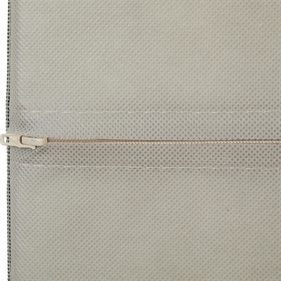 Zolux hondenkussen matras 4 seasons waterafstotend polyester khaki (103X66X4 CM) - Afbeelding 3