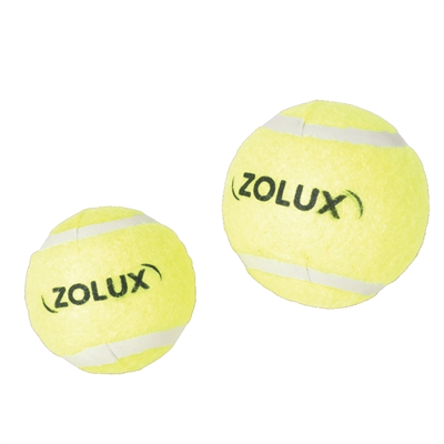 Zolux bal sunset (6,5X6,5X6,5 CM 2 ST)