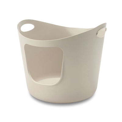 Savic kattenbak flex-a-loo (48,5X48,5X39 CM) - Afbeelding 2