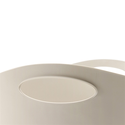 Savic kattenbak flex-a-loo (48,5X48,5X39 CM) - Afbeelding 4