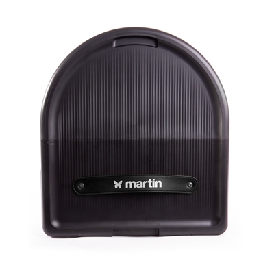 Martin automatische kattenbak tunnel rvs (71X43X49 CM) - Afbeelding 8