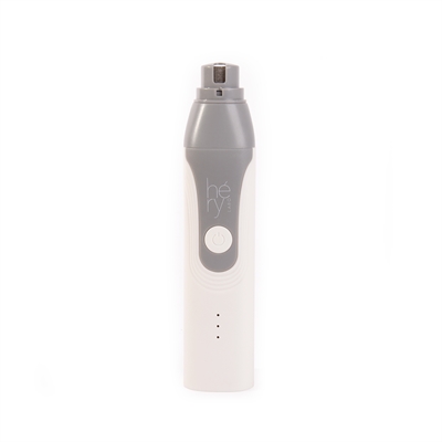 Hery furstyle tondeuse met 4 opzetkoppen (800 mAh) - Afbeelding 2