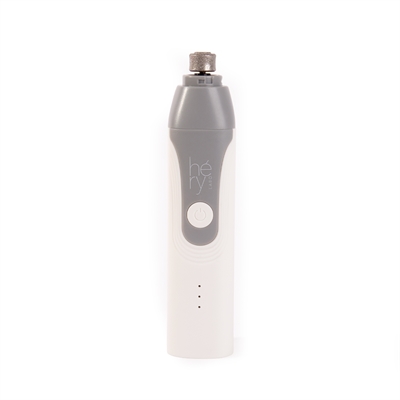 Hery furstyle tondeuse met 4 opzetkoppen (800 mAh) - Afbeelding 4