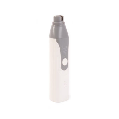 Hery furstyle tondeuse met 4 opzetkoppen (800 mAh) - Afbeelding 8