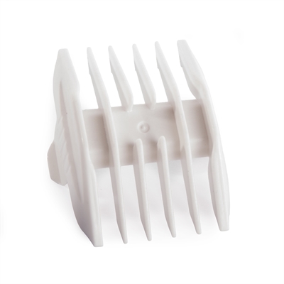 Hery furstyle tondeuse met 4 opzetkoppen (800 mAh) - Afbeelding 11