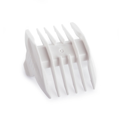 Hery furstyle tondeuse met 4 opzetkoppen (800 mAh) - Afbeelding 12
