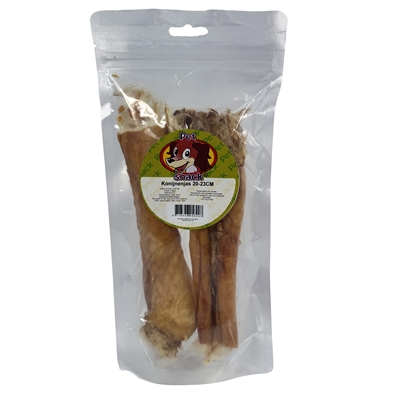 Petsnack konijnenjas (2 ST) - Afbeelding 2