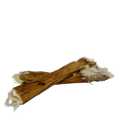 Petsnack konijnenjas (2 ST) - Afbeelding 3